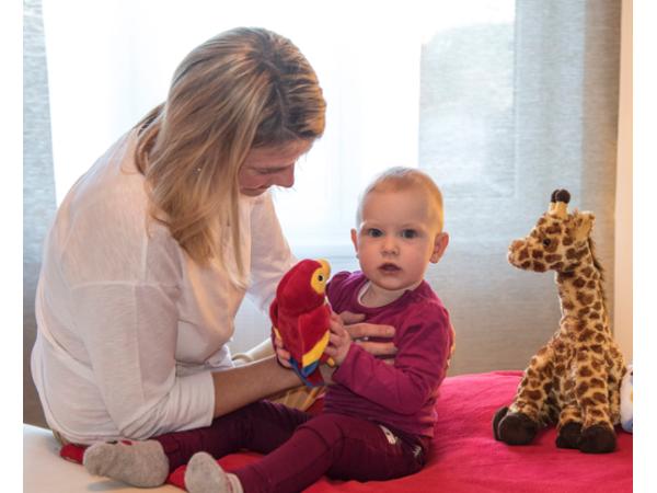 Bild 5 von Cranio Sacral - Maria Waltner | Dipl. Gesundheits- und Krankenschwester