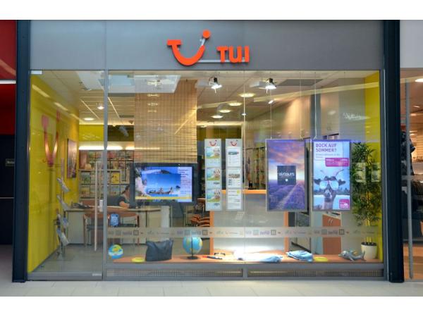 Bild 1 von TUI Das Reisebüro