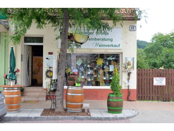 Bild 1 von Weinberatung Weninger