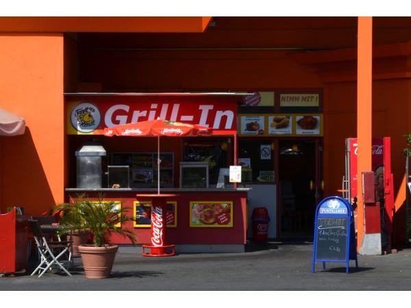 Bild 1 von Fandl Hendl Grill GmbH
