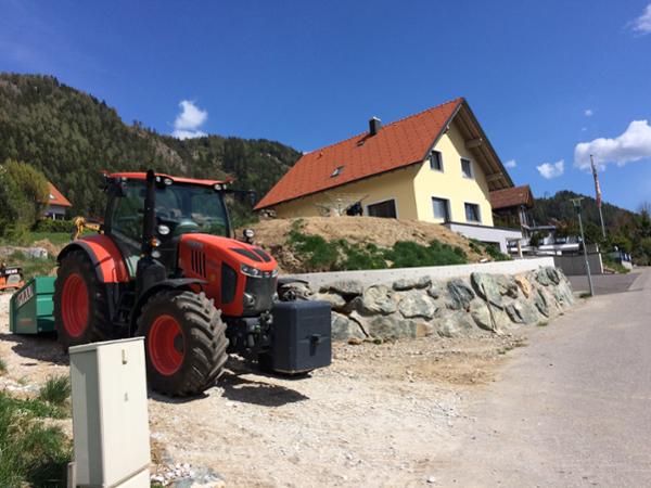 Bild 2 von Mali Bauservice