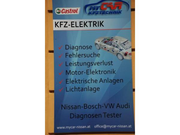 Bild 9 von My CAR KFZ Technik OG