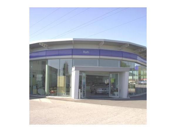 Bild 3 von Autohaus Rath GmbH