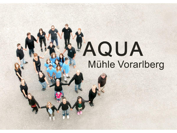 Bild 1 von AQUA Mühle Vorarlberg gGmbH