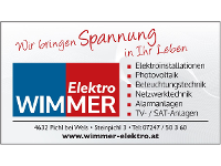 Wimmer Elektro