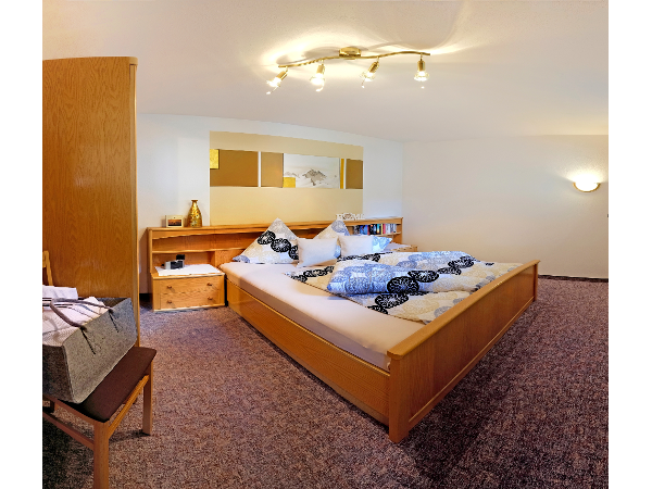 Bild 1 von Appartements Kuprian
