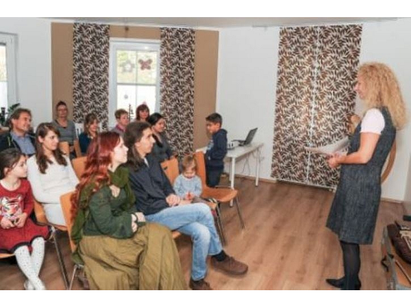 Bild 5 von Saurer-Scherzer Susanne