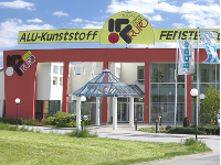 Rupo Fenstersysteme