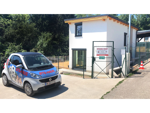 Bild 9 von BTS-Bau GmbH