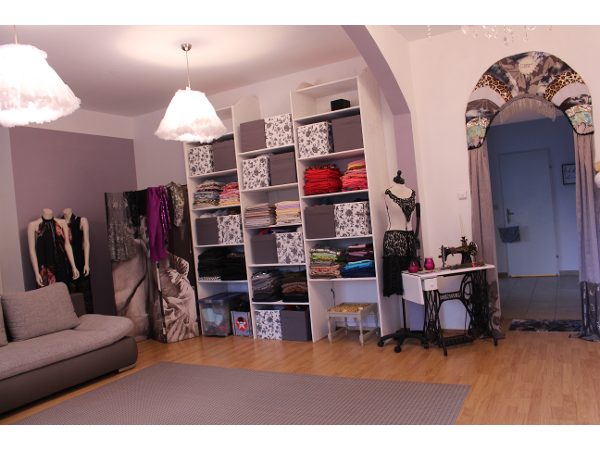 Bild 2 von Martine's World