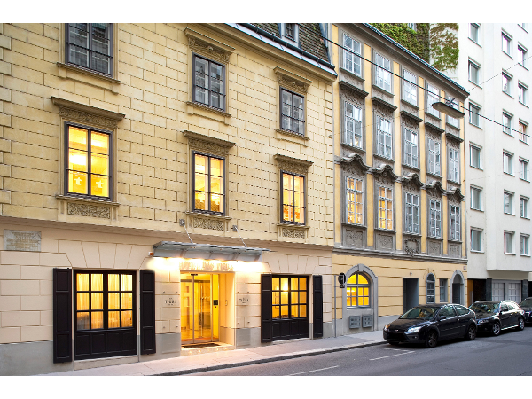 Bild 3 von BOUTIQUE HOTEL DAS TIGRA