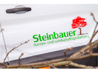 Steinbauer Garten- und Landschaftsgestaltung GmbH