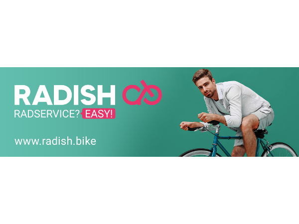 Bild 1 von Radish GmbH