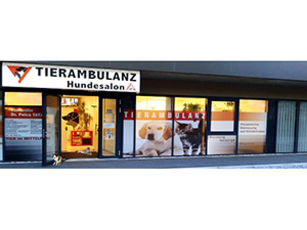 Bild 8 von TIERAMBULANZ Premstätten - Dr. Petra Tatzer