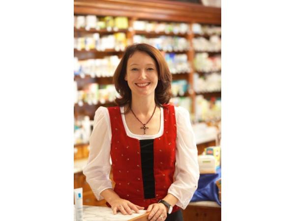 Bild 1 von Apotheke und Drogerie "Zur Gnadenmutter"