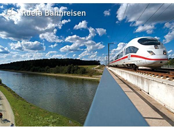Bild 1 von Ruefa Reisebüro Lounge Salzburg
