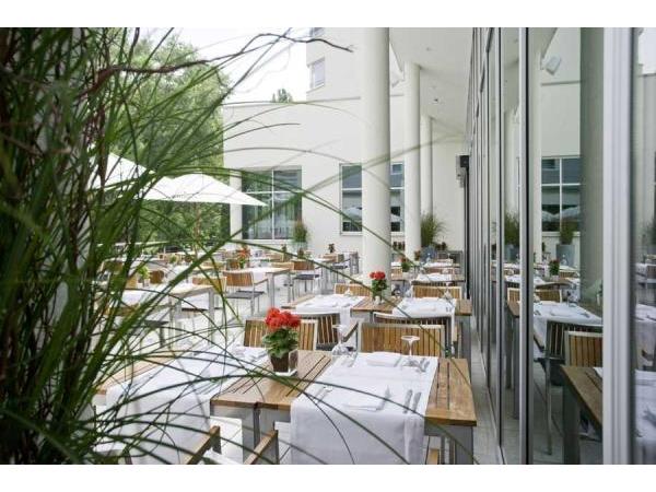Bild 2 von ARCOTEL Kaiserwasser Wien