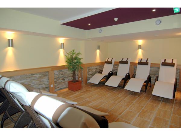 Bild 8 von Hotel Sonnalp