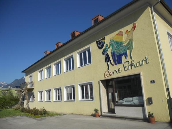 Bild 2 von Erhart Rene Textilreinigung GmbH & Co KG