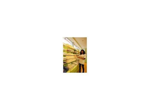 Bild 11 von Metatron Apotheke