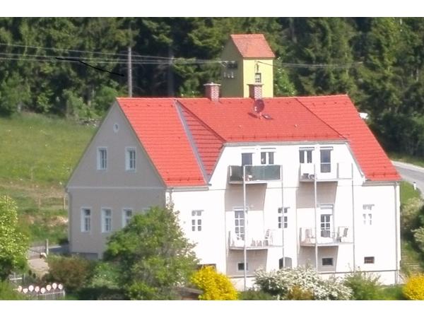 Bild 9 von Bau & Dach GmbH Spenglerei-Dachdeckerei