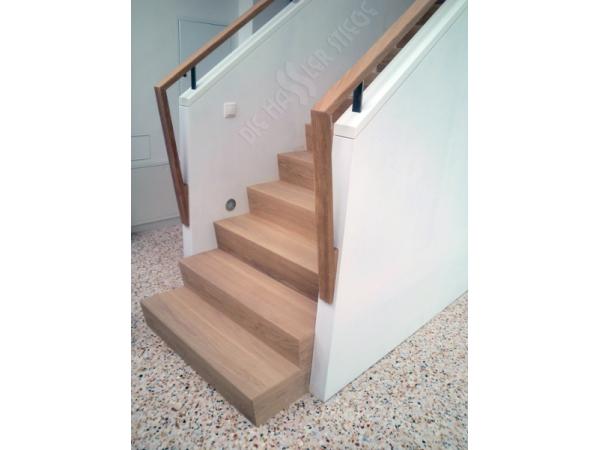 Bild 8 von Die Hassler Stiege OG