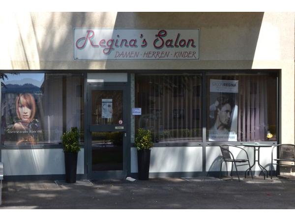 Bild 1 von Salon Regina