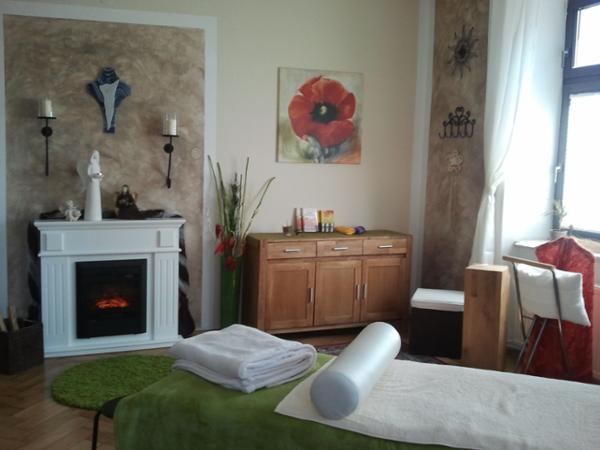 Bild 1 von Rom Karin Praxis f Energetische & CranioSacrale Behandlungsmethoden
