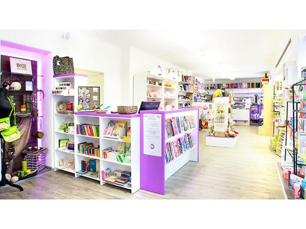 Bild 5 von eliis - Geschenke Bücher Papier - Inh. Elisabeth Fahrngruber