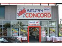 Matratzen Concord GesmbH