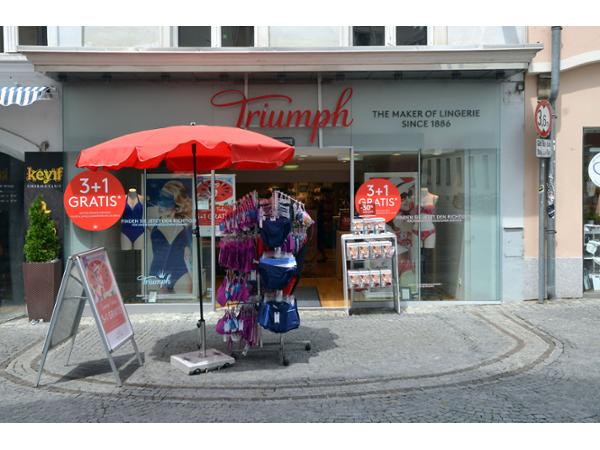 Bild 1 von Triumph Lingerie - Obere Landstrasse