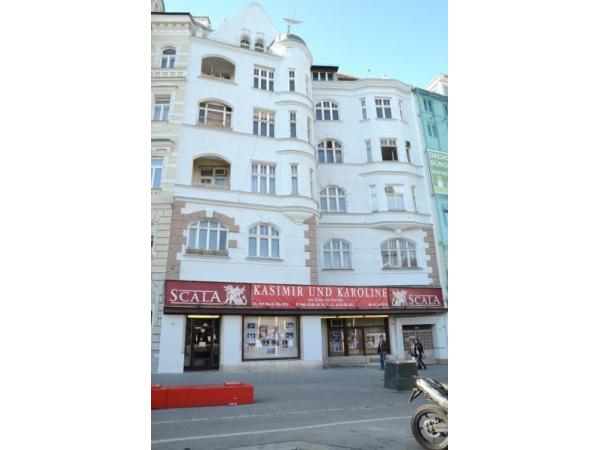 Bild 1 von Scala - Theater zum Fürchten