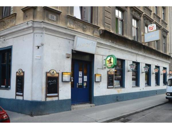 Bild 1 von Hawidere Burger & Bier