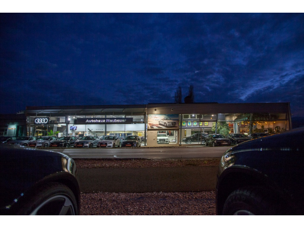 Bild 6 von Autohaus Neubauer