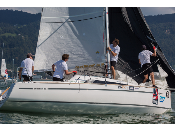 Bild 6 von SUNBEAM Yachts