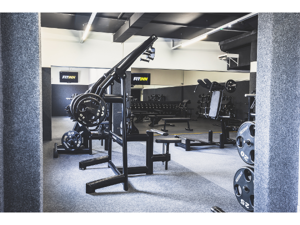 Bild 10 von FITINN Fitnessstudio