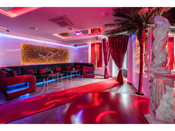 Bild 1 von Studio La Chica Lounge