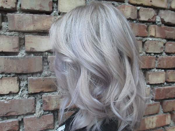 Bild 7 von Friseur Sonja | Dauerwelle | Friseursalon | Haare Färben | Herrenfriseur