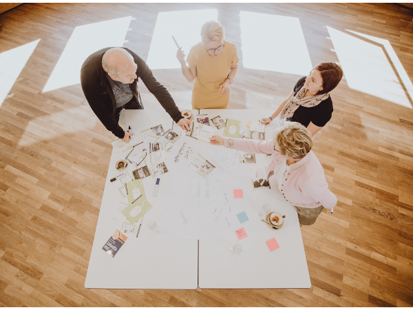 Bild 3 von MORE INNOVATION Heidrun Girz Consult e.U.