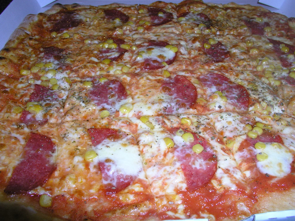 Bild 4 von Pizza Da Capo