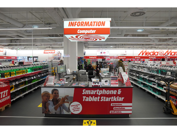 Bild 3 von MediaMarkt Wien Floridsdorf GmbH