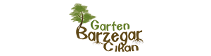 Logo von Barzegar Grünbau GmbH
