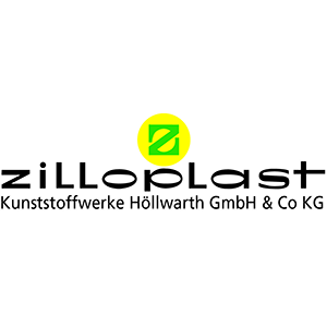 Logo von Zilloplast Kunststoffwerke Höllwarth GmbH & Co KG