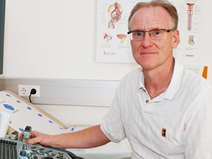 Logo von Dr. Gerald Nöst - FA f. Urologie