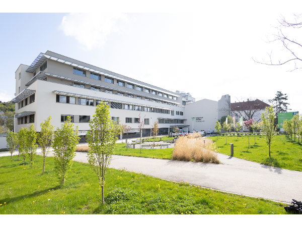 Bild 3 von Krankenhaus Göttlicher Heiland