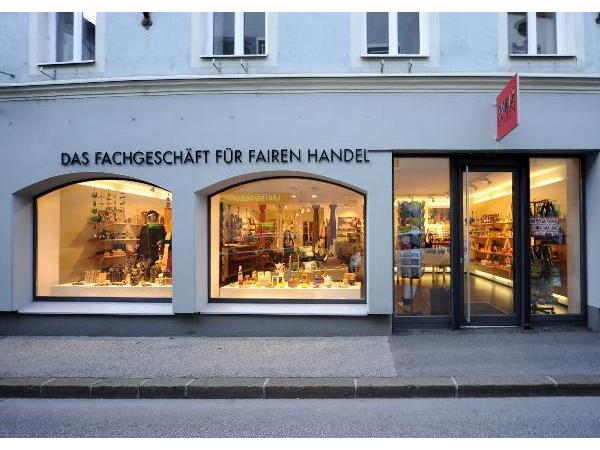 Bild 1 von Weltladen Schwaz