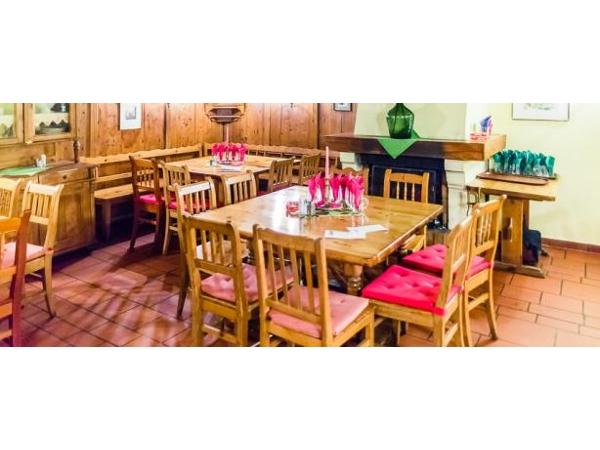 Bild 2 von Das Schreiberhaus Heurigen & Catering