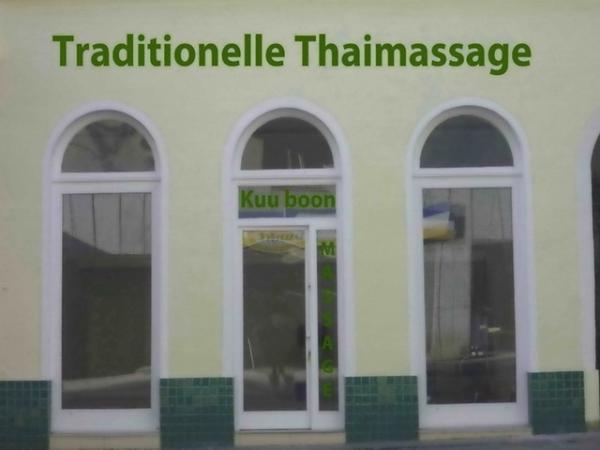 Bild 1 von KUU BOON - Traditionelle Thaimassage