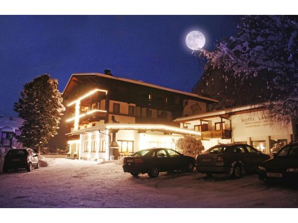 Bild 5 von Ferienhotel Laserz