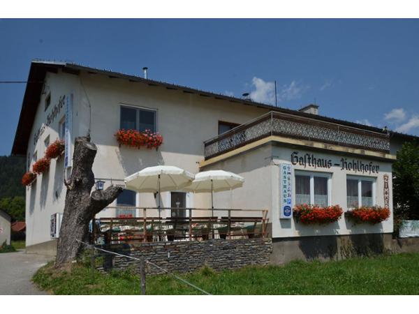 Bild 1 von Gasthaus Kohlhofer